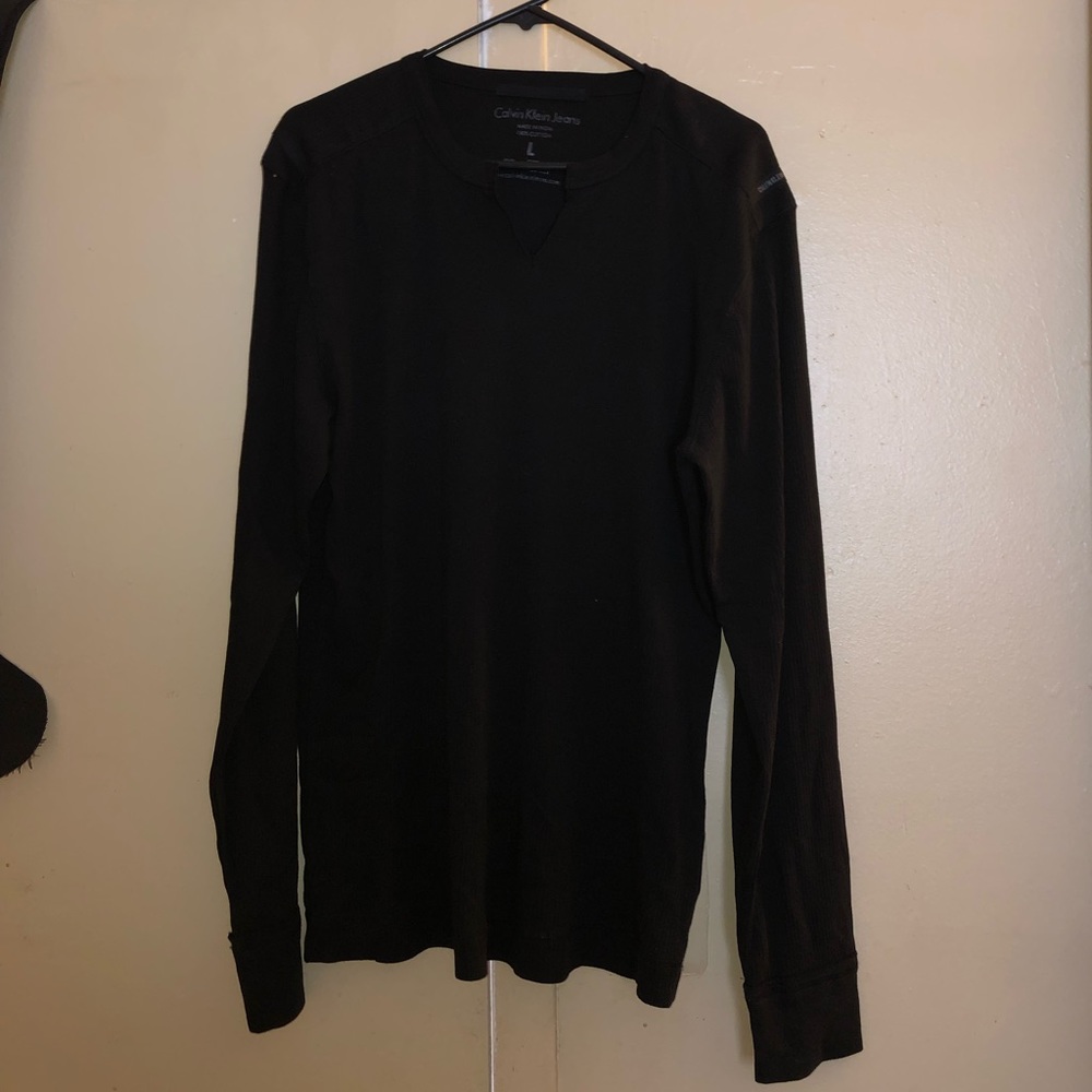 Calvin Klein long sleeve